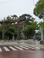 豊國神社(愛知県)