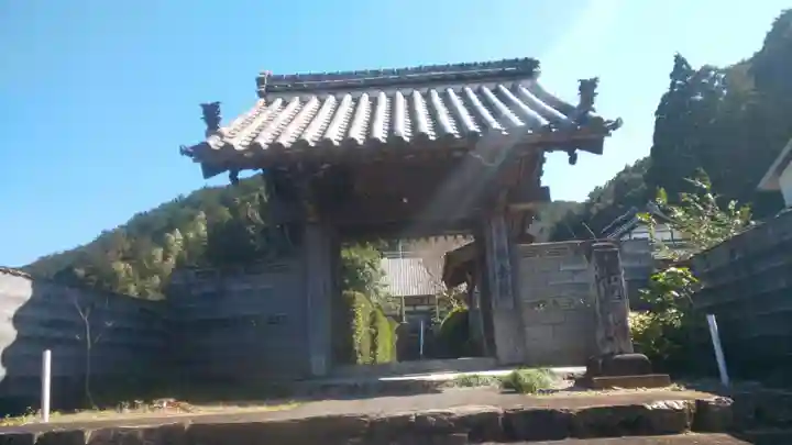 龍岳院(愛知県)