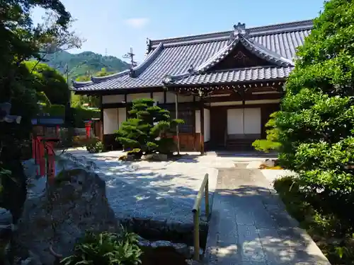 律院(滋賀県)