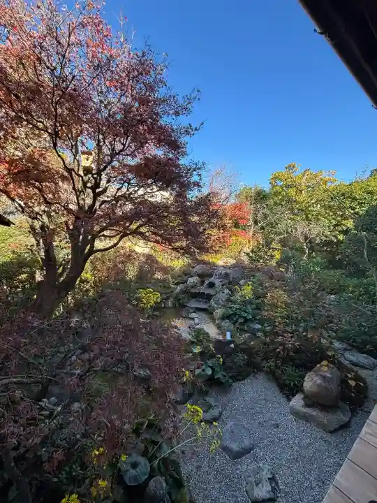 霊源院(京都府)