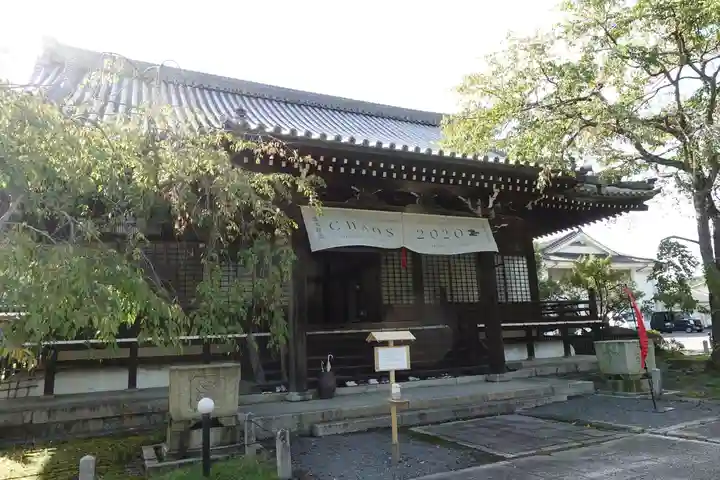 妙満寺のその他建物