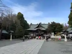 秩父神社の建物その他