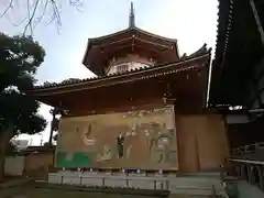 祐天寺の建物その他