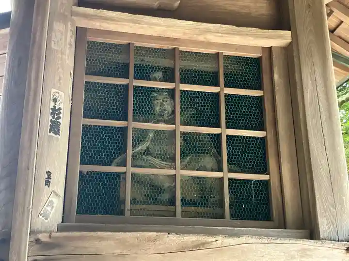 厳原八幡宮神社(長崎県)