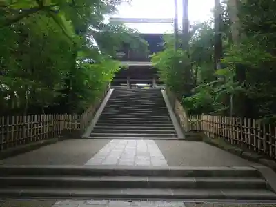 円覚寺のその他建物