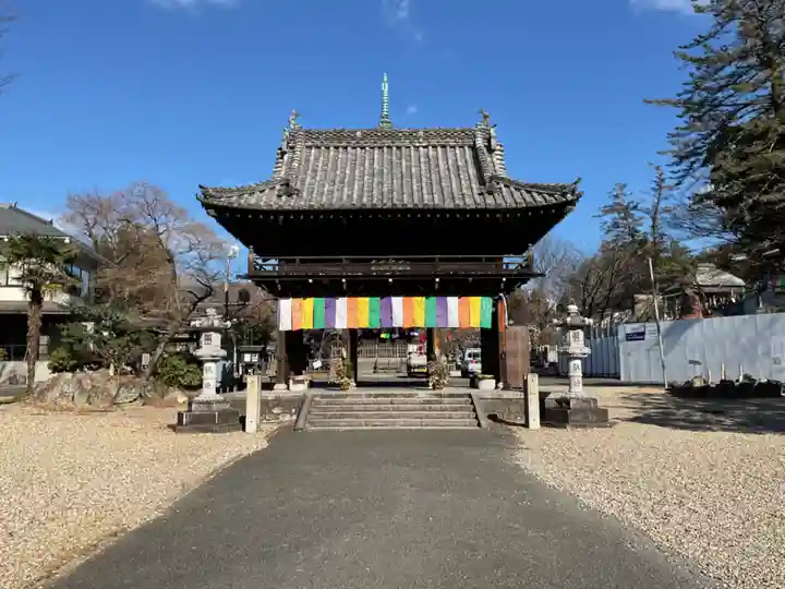 八事山 興正寺(愛知県)