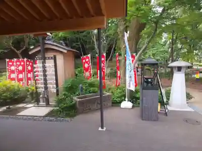 増上寺塔頭 三縁山 宝珠院のその他建物