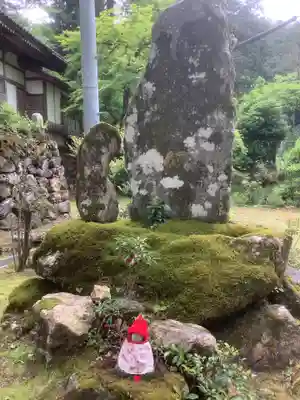 華厳寺(岐阜県)