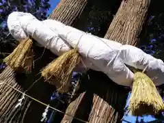 刈田嶺神社(奥宮)(宮城県)