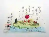 諏訪神社(東京都)