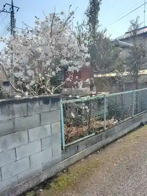 福興稲荷大神(栃木県)