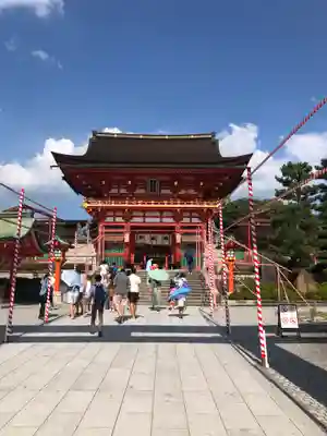 伏見稲荷大社(京都府)