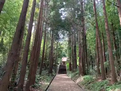 松尾神社のその他建物