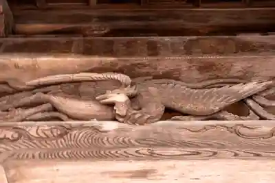 諏訪大社(長野県)