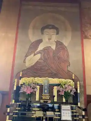 淨眞寺(東京都)