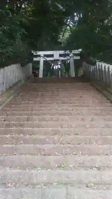 愛宕神社のその他建物