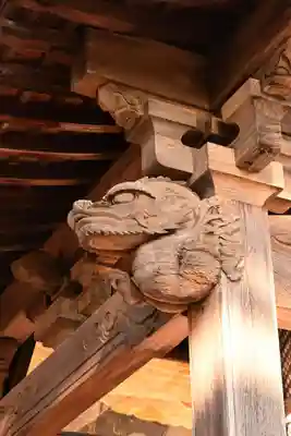 東林院（種蒔大師）(徳島県)