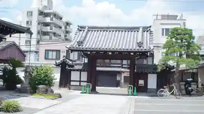 長圓寺(京都府)