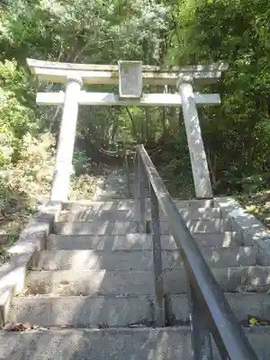 稲荷神社(愛知県)
