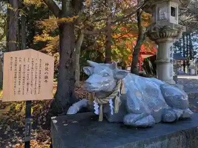 冨士御室浅間神社(山梨県)