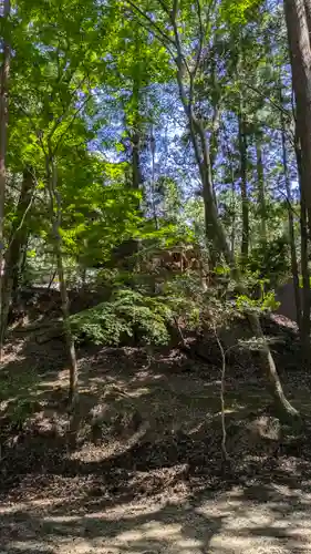 (銭司)春日神社(京都府)
