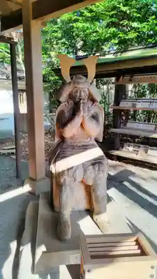 鎌倉宮(神奈川県)