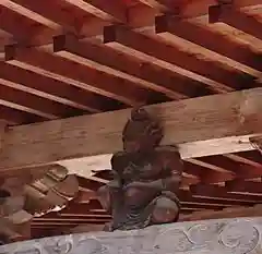 法雲寺の建物その他