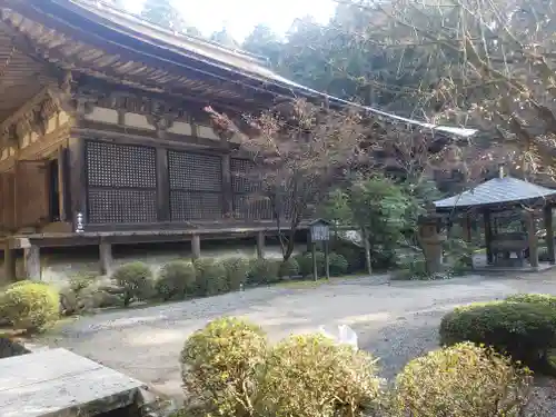 金剛輪寺のその他建物