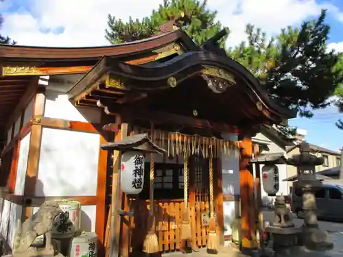 魚崎八幡宮神社(兵庫県)