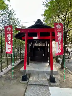 浅間神社(東京都)