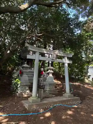 稲荷神社(千葉県)