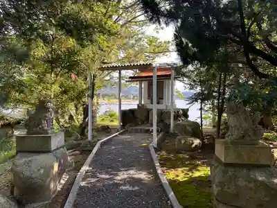 水神社(福井県)