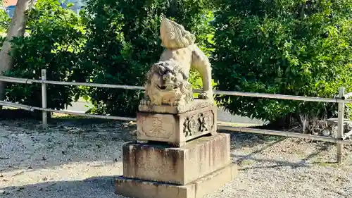稲生神社(島根県)