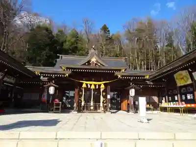 福島縣護國神社(福島県)