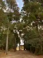 浅間神社(千葉県)