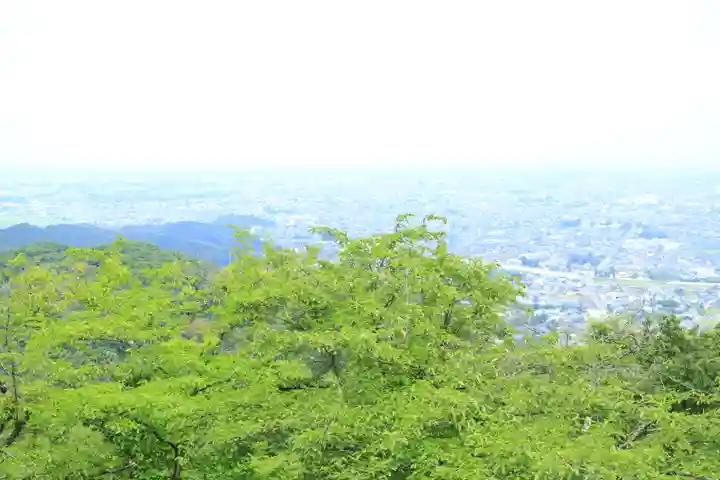 太平山神社(栃木県)