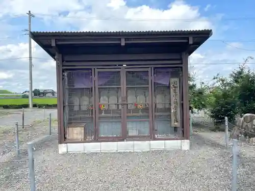 稲荷神社(三重県)