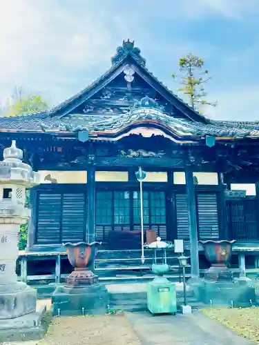 教王寺(群馬県)