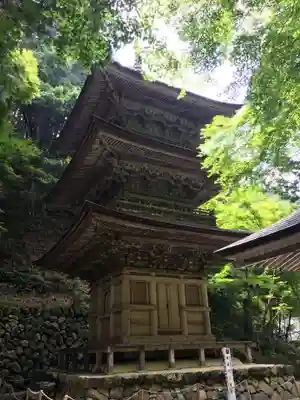 横蔵寺のその他建物