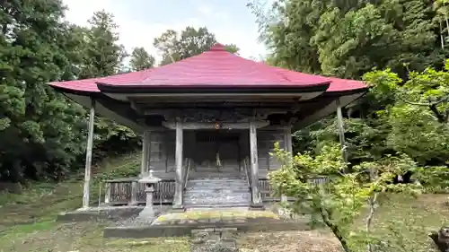 庄内三十三観音巡礼(山形県)