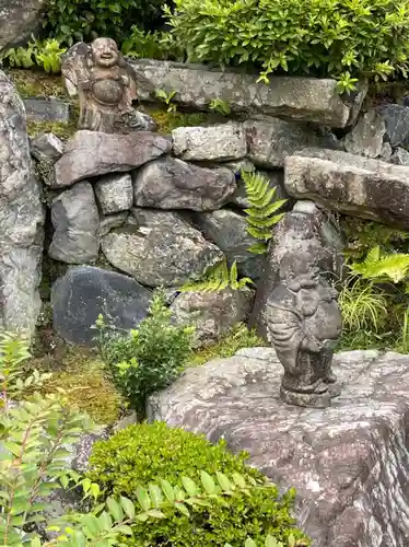 養仙禅寺（養仙寺）(京都府)