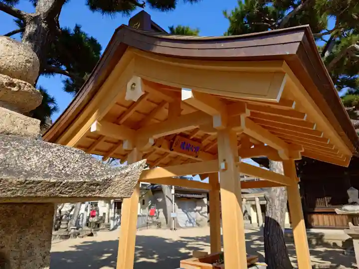 舞子六神社/まいこむの宮(兵庫県)