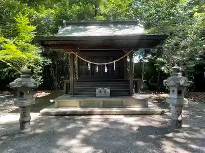 知立神社(愛知県)