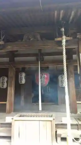 鹿苑寺（金閣寺）のその他建物