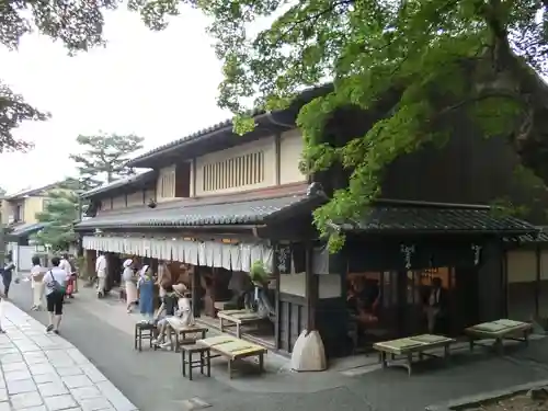 今宮神社のその他建物