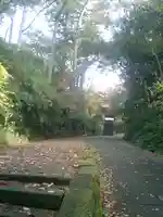 妙本寺のその他建物