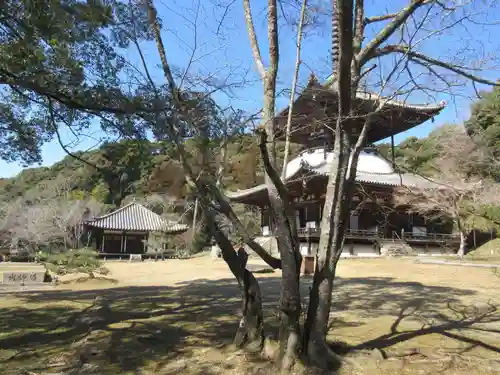 根来寺(和歌山県)
