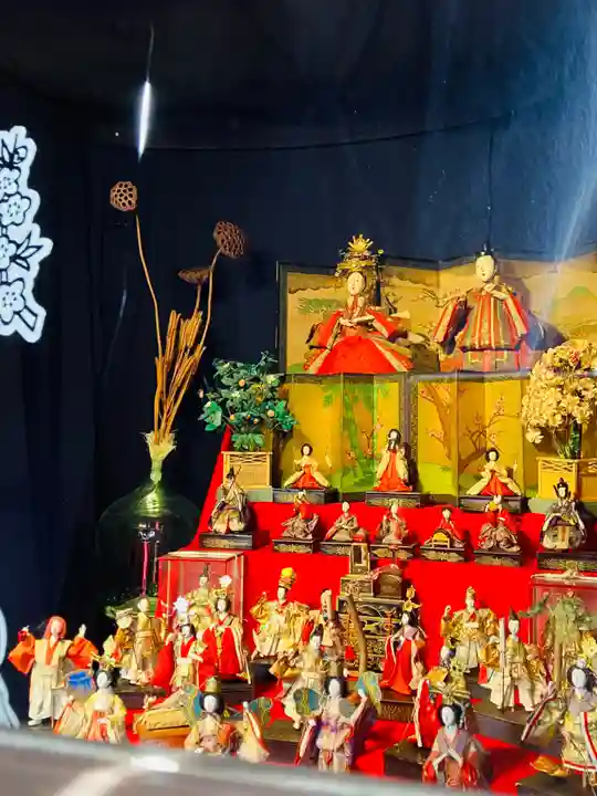 神武天皇遥拝殿(茨城県)