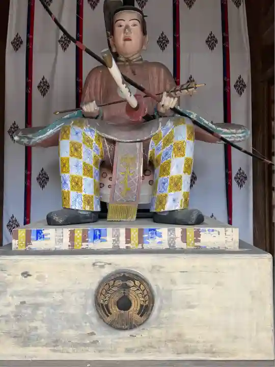 竹駒神社(宮城県)