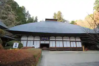 安楽寺(長野県)